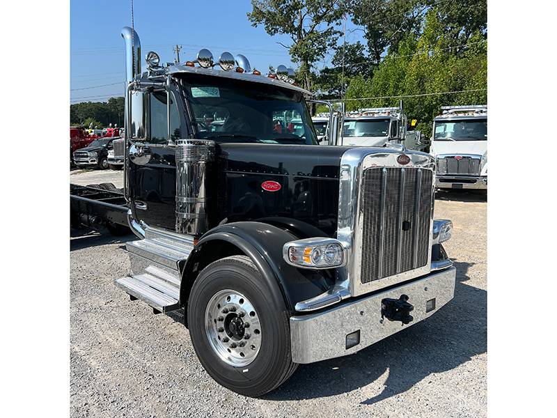 2025 Peterbilt 589 #1920 2